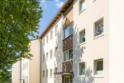 Wohnung Warstein Belecke - 3 Zimmer, 67 m&sup2;, 435&euro; | Angebot:26185350