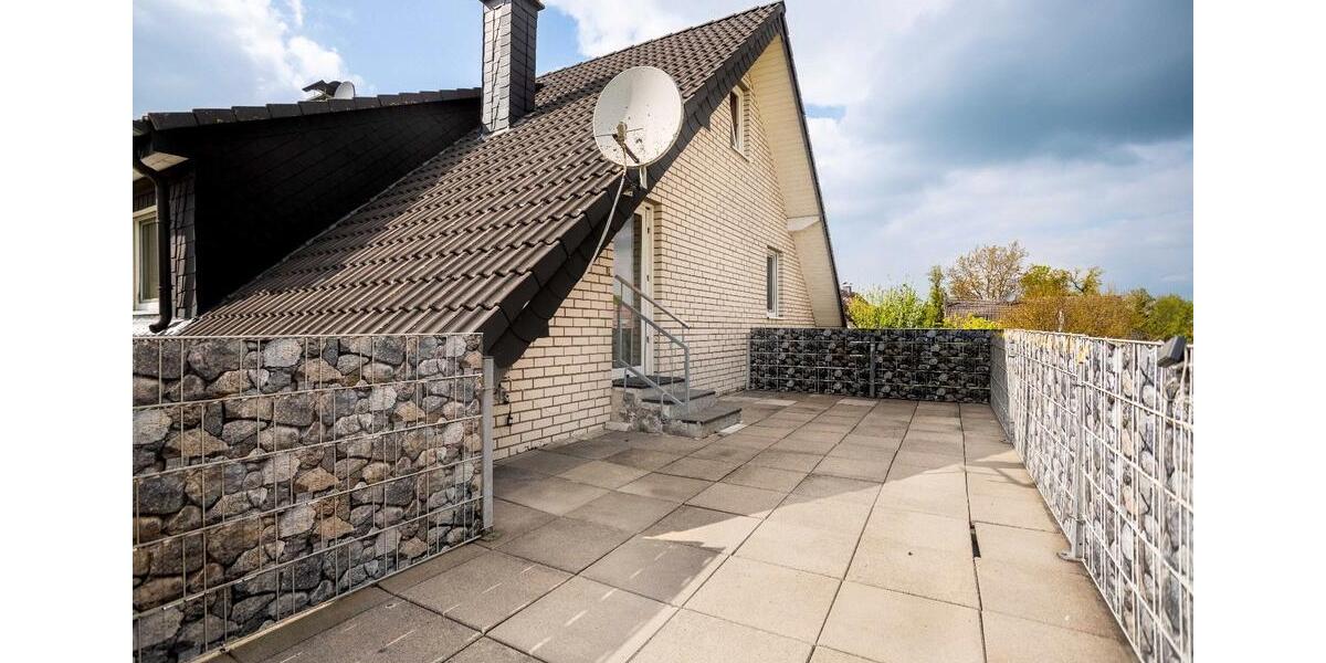 Doppelhaushälfte Soest - 8 Zimmer, 205 m&sup2;, 410.000&euro; | Angebot:26047449