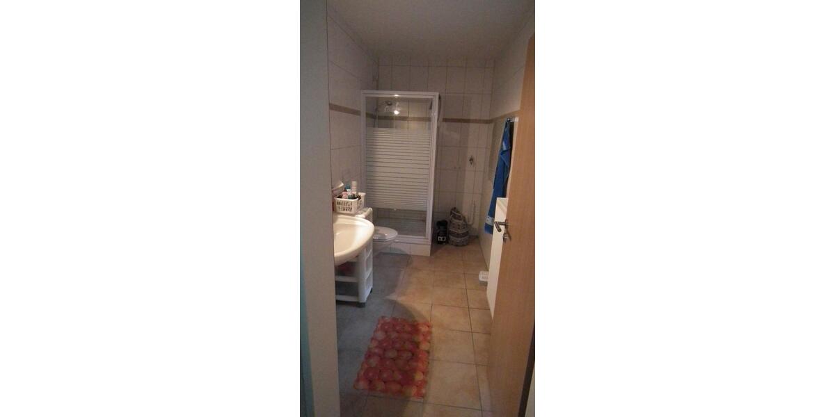 Etagenwohnung Borchen - 1 Zimmer, 25 m&sup2;, 250&euro; | Angebot:26041643