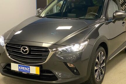 Mazda CX-3 59.058 km 16.990 &euro; Paderborn 33100