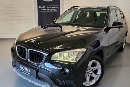 BMW X1 156.050 km 10.650 &euro; Lippstadt 59557