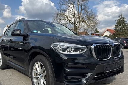 BMW X3 148.600 km 23.999 &euro; Paderborn 33104