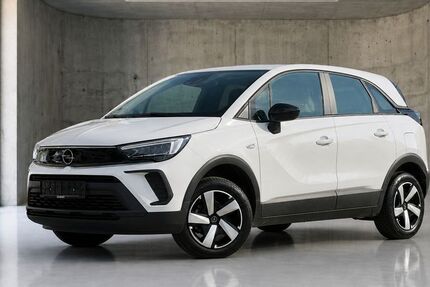 Opel Crossland (X) 8.550 km 14.990 &euro; Paderborn 33100