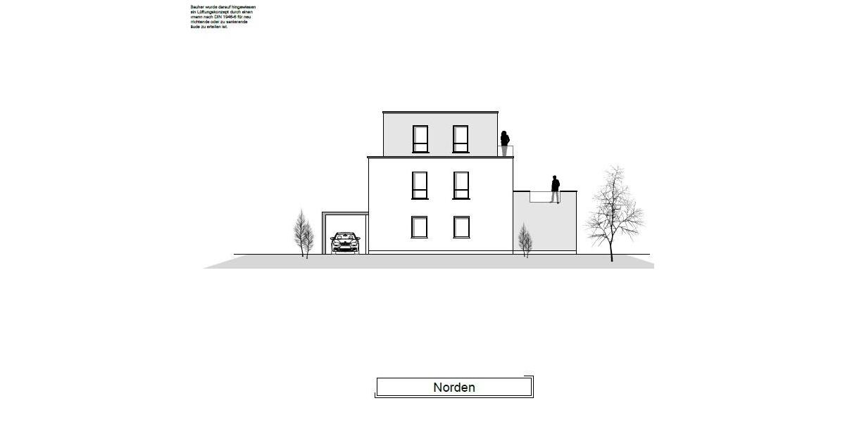 Mehrfamilienhaus, Wohnhaus Delbrück - 13 Zimmer, 270 m&sup2;, 626.400&euro; | Angebot:24467260