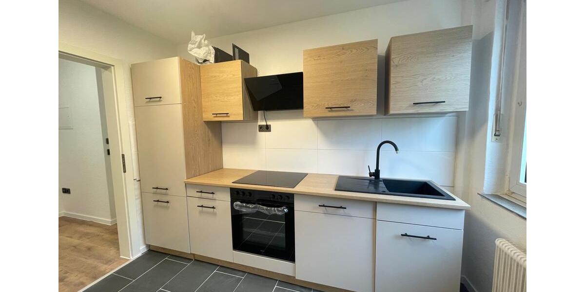 Erdgeschoßwohnung Lippstadt Overhagen - 2 Zimmer, 47 m&sup2;, 685&euro; | Angebot:26477994
