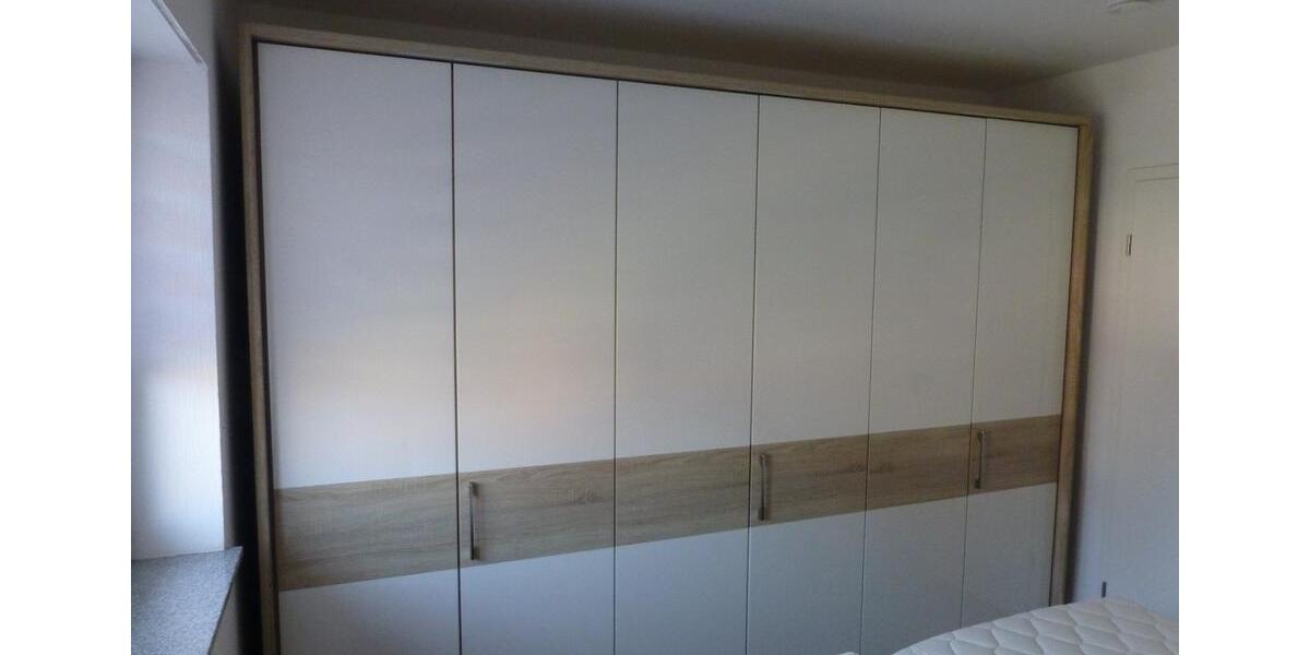 Etagenwohnung Gütersloh Kattenstroth - 3 Zimmer, 80 m&sup2;, 980&euro; | Angebot:26023979