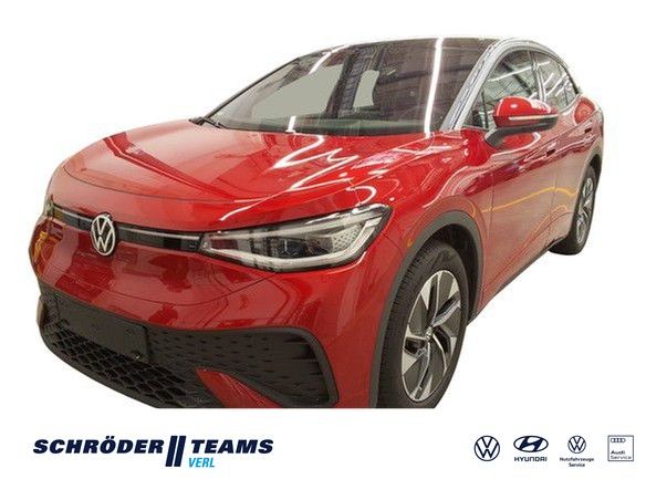 VW ID.5 9.382 km 37.890 &euro; Verl 33415