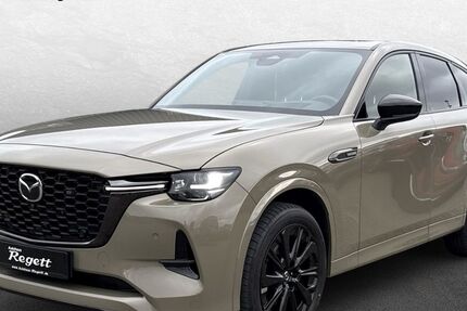 Mazda CX-60 9.850 km 52.990 &euro; Soest 59494