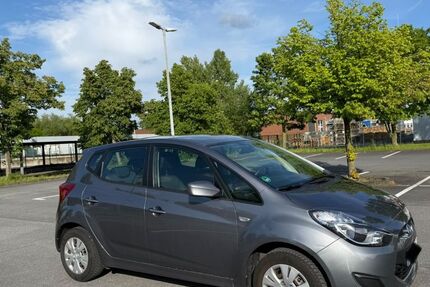 Hyundai ix20 75.505 km 6.450 &euro; Herzebrock 33442