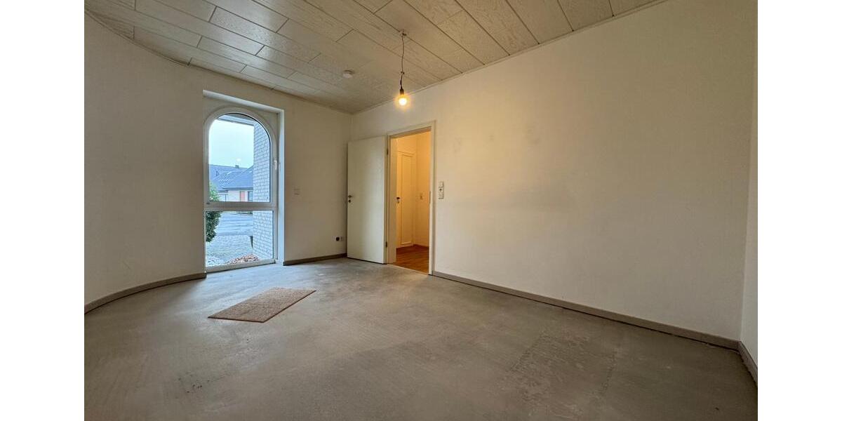 Erdgeschoßwohnung Verl - 3 Zimmer, 110 m&sup2;, 1.100&euro; | Angebot:26566426