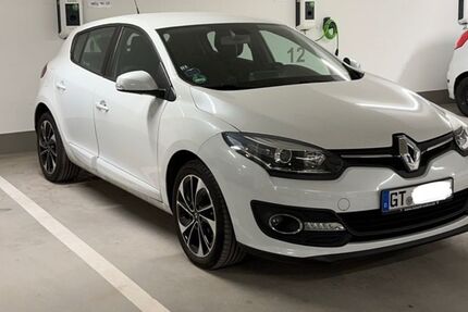 Renault Megane 74.249 km 6.800 &euro; Rheda-Wiedenbrück 33378