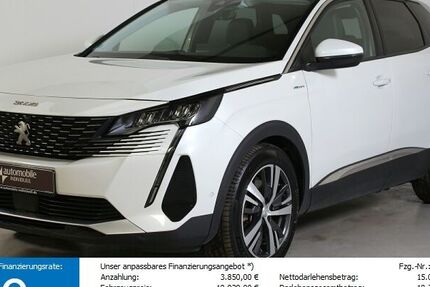Peugeot 3008 62.300 km 18.840 &euro; Paderborn 33100