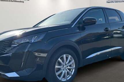 Peugeot 3008 57.300 km 21.950 &euro; Bad Wünnenberg 33181
