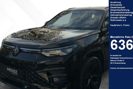 VW Tayron 5.000 km 52.875 &euro; Gütersloh 33334