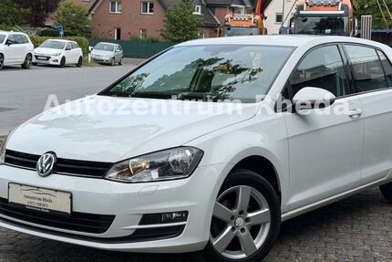 VW Golf 159.520 km 7.499 &euro; Rheda Wiedenbrück 33378