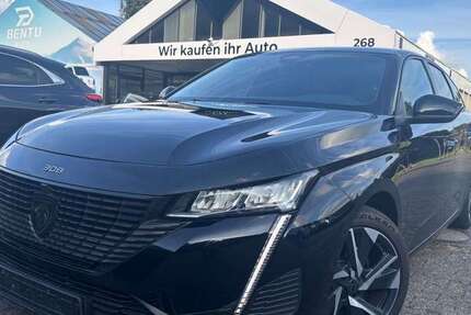 Peugeot 308 38.475 km 18.990 &euro; Paderborn 33104