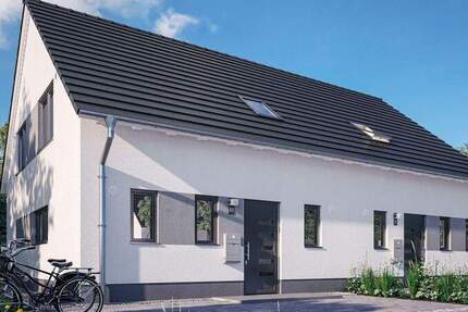 Haus Oelde - 4 Zimmer, 116 m&sup2;, 268.250&euro; | Angebot:25681283