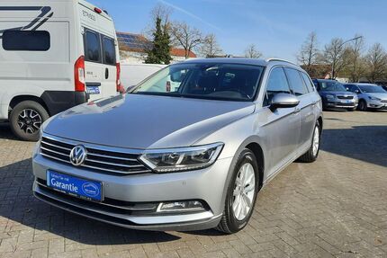 VW Passat Variant 96.000 km 17.690 &euro; Wadersloh 59329