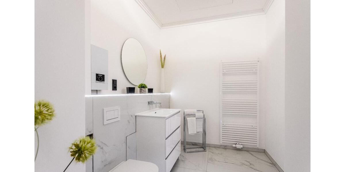 Etagenwohnung Lippstadt Overhagen - 1 Zimmer, 50 m&sup2;, 550&euro; | Angebot:23711364