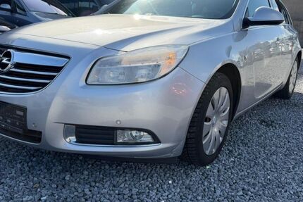 Opel Insignia 282.000 km 1.499 &euro; Paderborn 33100