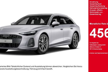 Audi A6 23.354 km 49.985 &euro; Gütersloh 33330