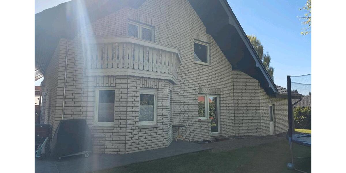 Einfamilienhaus Büren - 4.5 Zimmer, 118 m&sup2;, 1.250&euro; | Angebot:26696134