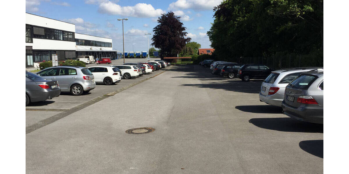 Gewerbeobjekt Anröchte - 870&euro; | Angebot:25664641