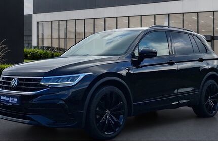 VW Tiguan 39.852 km 38.490 &euro; Verl 33415