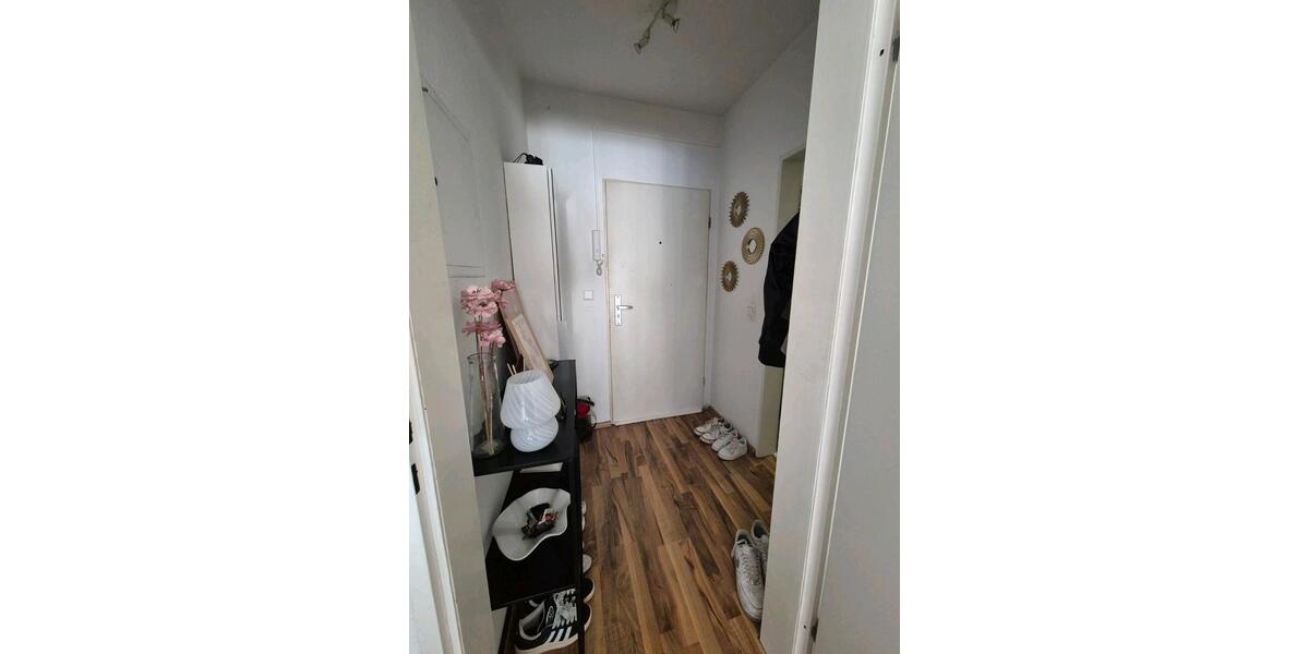 Erdgeschoßwohnung Paderborn - 2 Zimmer, 50 m&sup2;, 159.000&euro; | Angebot:26465348