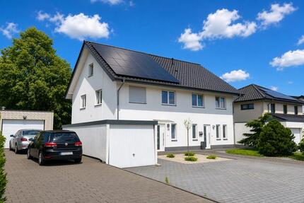 Haus Lippstadt Overhagen - 5 Zimmer, 143 m&sup2;, 490.000&euro; | Angebot:27301301