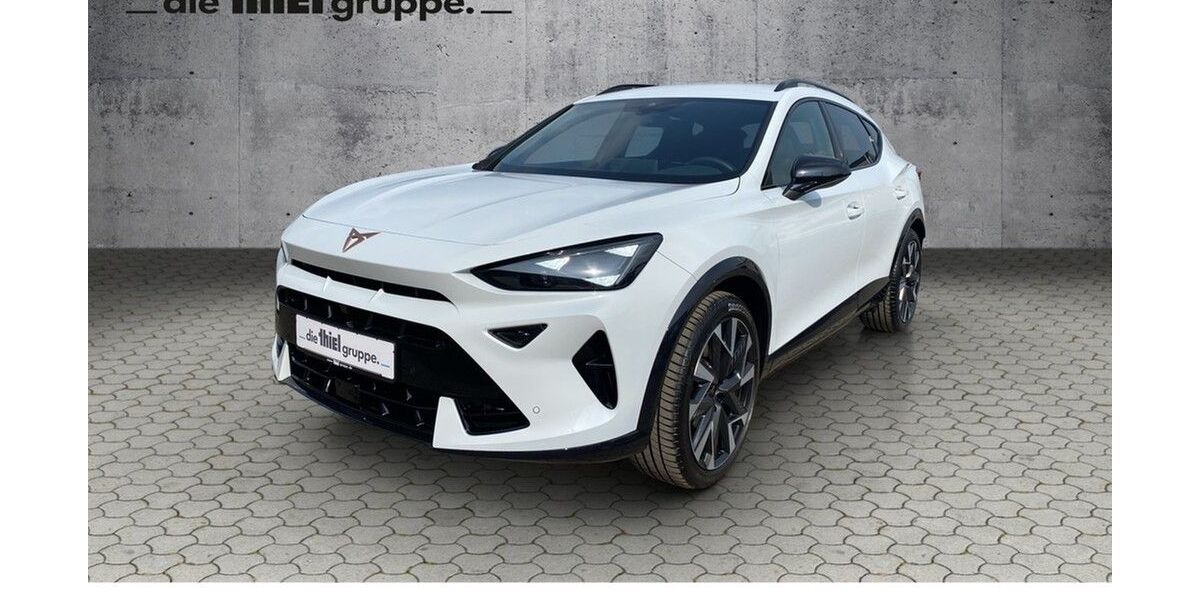 Cupra Formentor 6.600 km 37.690 &euro; Paderborn 33104