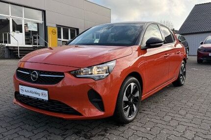 Opel Corsa 36.069 km 15.790 &euro; Büren 33142