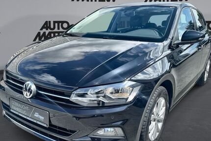 VW Polo 62.850 km 15.550 &euro; Gütersloh 33332
