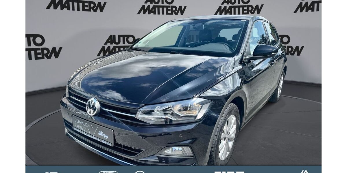 VW Polo 62.850 km 15.550 &euro; Gütersloh 33332