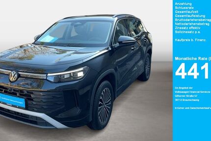 VW Tayron 19.955 km 42.945 &euro; Gütersloh 33334