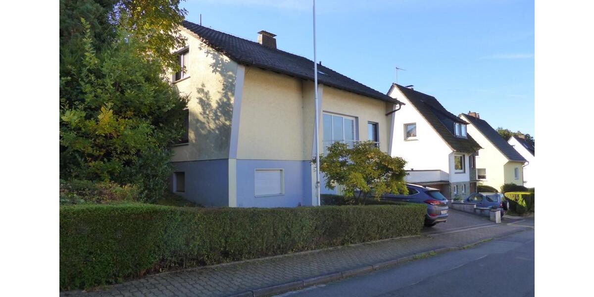 Mehrfamilienhaus, Wohnhaus Möhnesee - 9 Zimmer, 185 m&sup2;, 359.000&euro; | Angebot:24840813