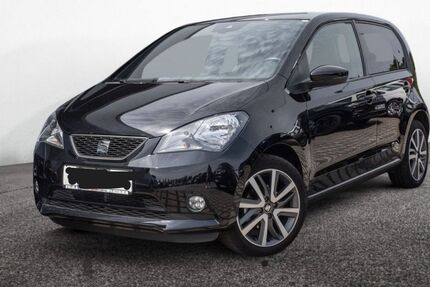 Seat Mii 56.000 km 12.499 &euro; Salzkotten 33154
