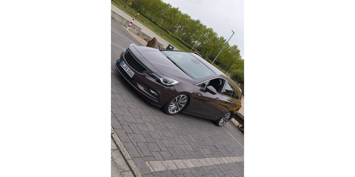 Opel Astra 130.000 km 8.800 &euro; Beckum 59269