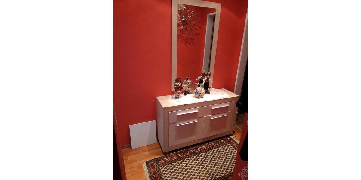 Etagenwohnung Paderborn - 2 Zimmer, 45 m&sup2;, 450&euro; | Angebot:25612863