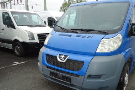 Peugeot Boxer 268.100 km 3.990 &euro; Paderborn 33104
