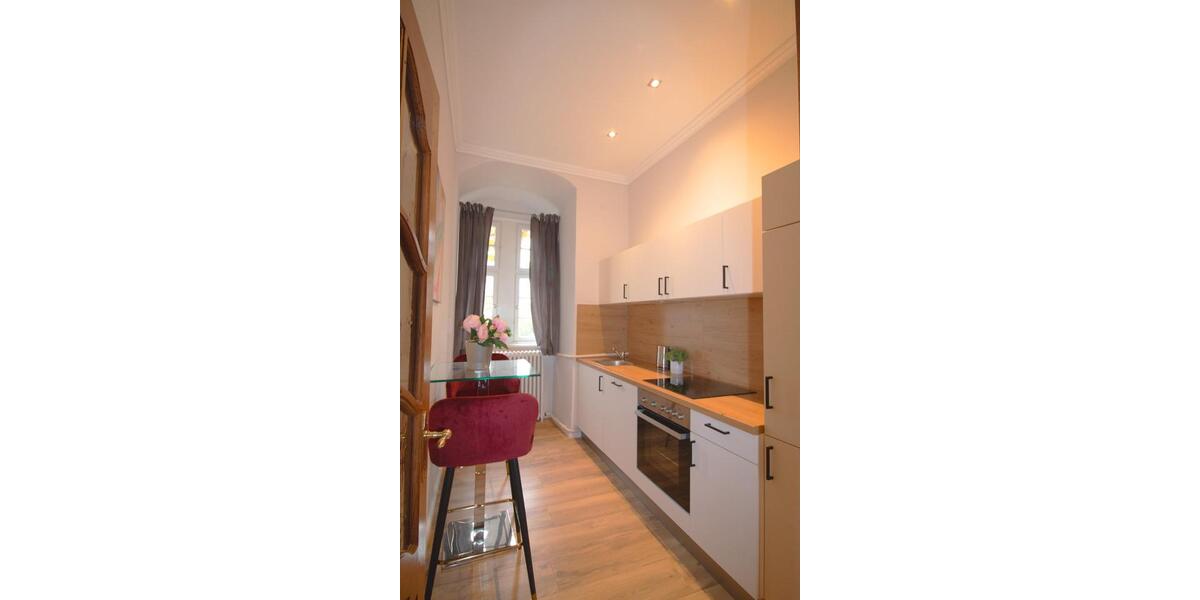 Etagenwohnung Erwitte - 2 Zimmer, 50 m&sup2;, 780&euro; | Angebot:18294328