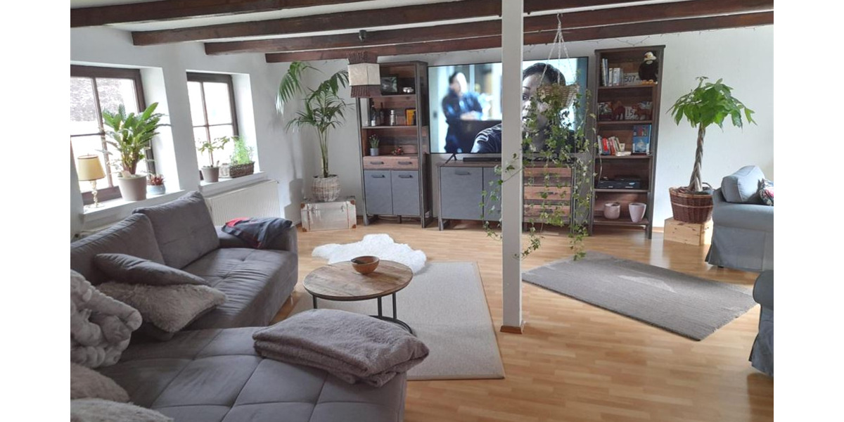 Etagenwohnung Soest Soest - 2 Zimmer, 105 m&sup2;, 1.050&euro; | Angebot:26093746