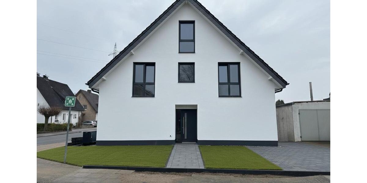 Doppelhaushälfte Salzkotten - 6 Zimmer, 138 m&sup2;, 479.000&euro; | Angebot:26116278