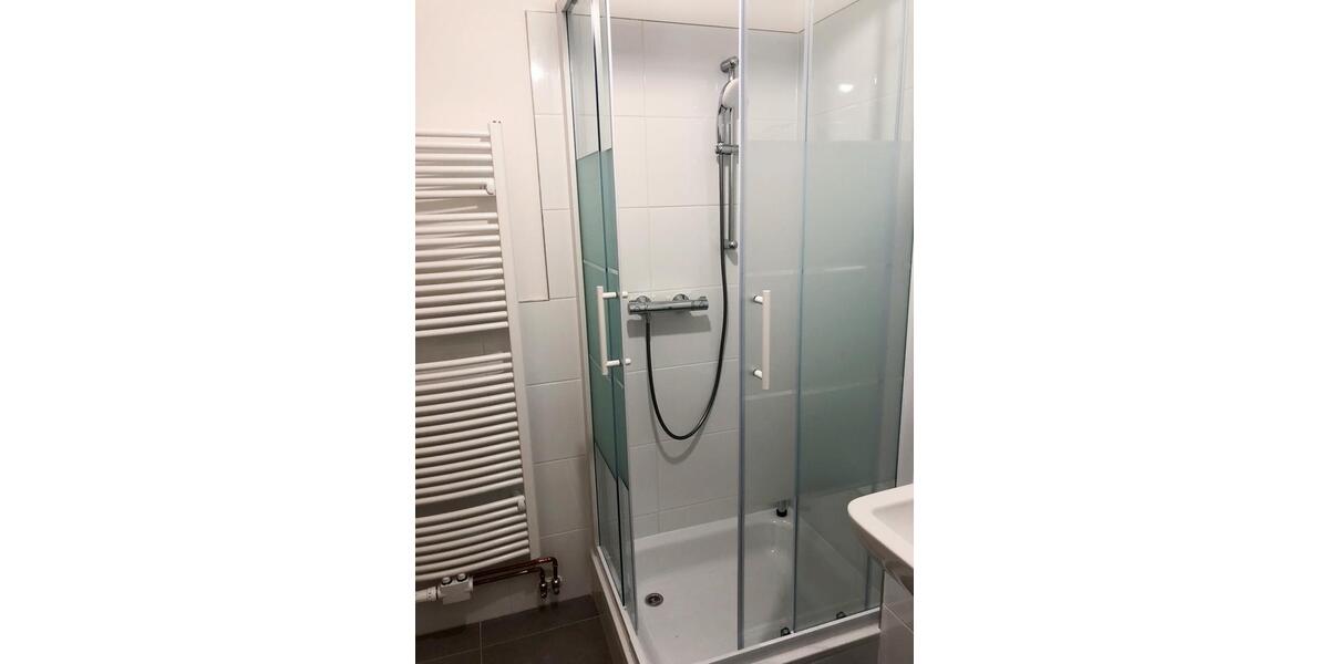 Etagenwohnung Paderborn - 1 Zimmer, 35 m&sup2;, 445&euro; | Angebot:26630939