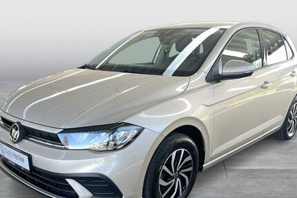 VW Polo 10.449 km 18.995 &euro; Büren 33142