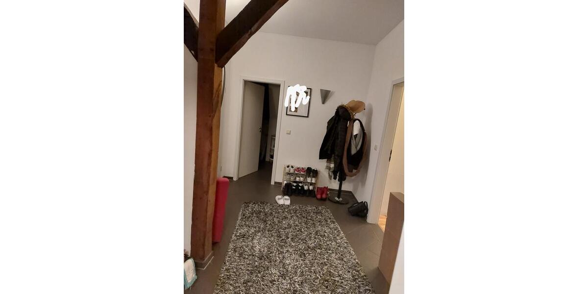 Dachgeschoßwohnung Erwitte - 2 Zimmer, 65 m&sup2;, 575&euro; | Angebot:26621325