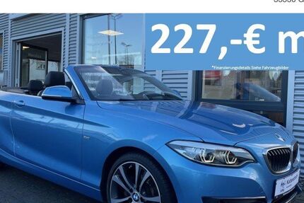 BMW 225 83.274 km 23.890 &euro; Gütersloh 33330