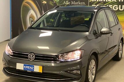 VW Golf Sportsvan 62.243 km 17.990 &euro; Paderborn 33100