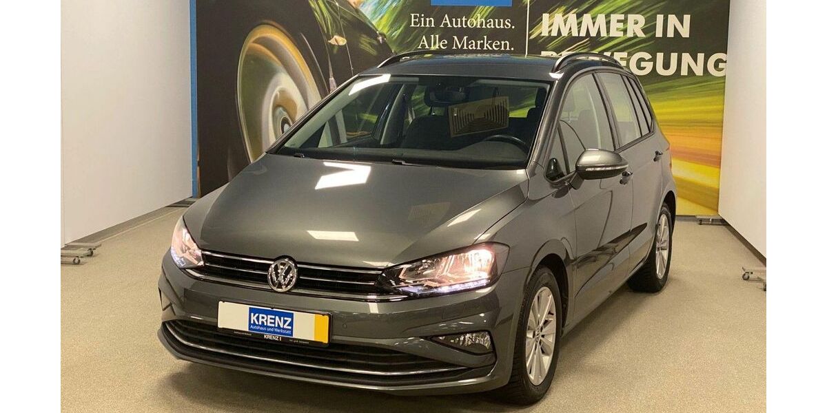 VW Golf Sportsvan 62.243 km 17.990 &euro; Paderborn 33100