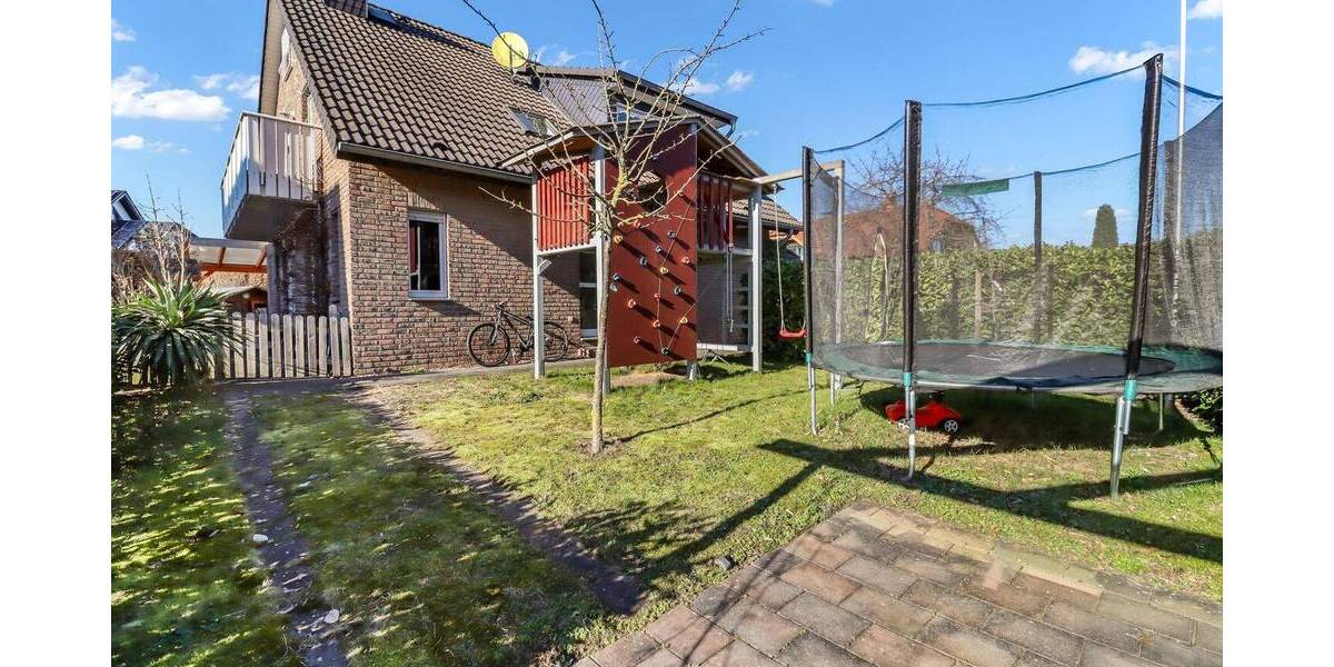 Mehrfamilienhaus, Wohnhaus Delbrück Bentfeld - 7 Zimmer, 141 m&sup2;, 435.000&euro; | Angebot:26128837